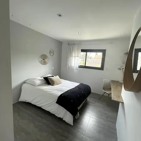 Maison En Centre De Avec Piscine