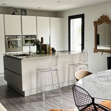 Maison En Centre De Avec Piscine * Nîmes