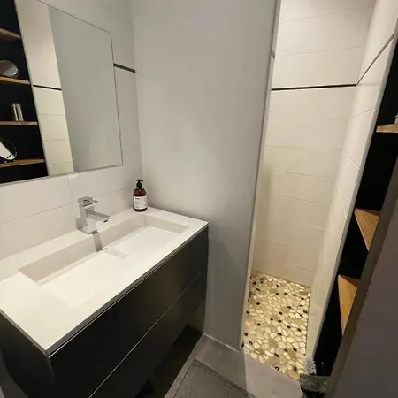 Maison En Centre De Avec Piscine